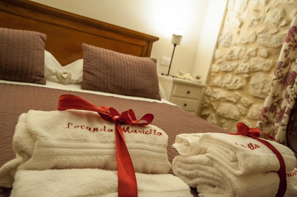 La Locanda Di Mariella Dal 1950 Poggio Picenze Εξωτερικό φωτογραφία