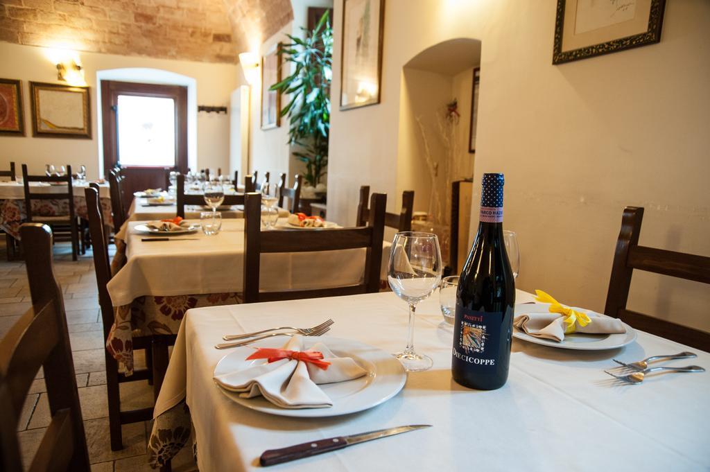 La Locanda Di Mariella Dal 1950 Poggio Picenze Εξωτερικό φωτογραφία