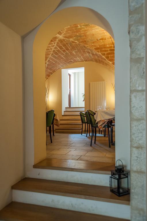 La Locanda Di Mariella Dal 1950 Poggio Picenze Εξωτερικό φωτογραφία