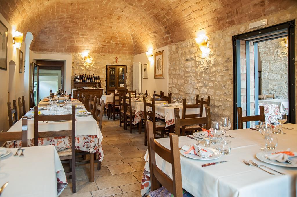La Locanda Di Mariella Dal 1950 Poggio Picenze Εξωτερικό φωτογραφία