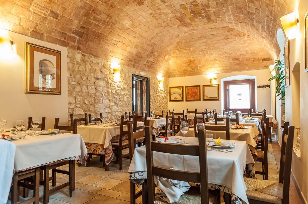 La Locanda Di Mariella Dal 1950 Poggio Picenze Εξωτερικό φωτογραφία