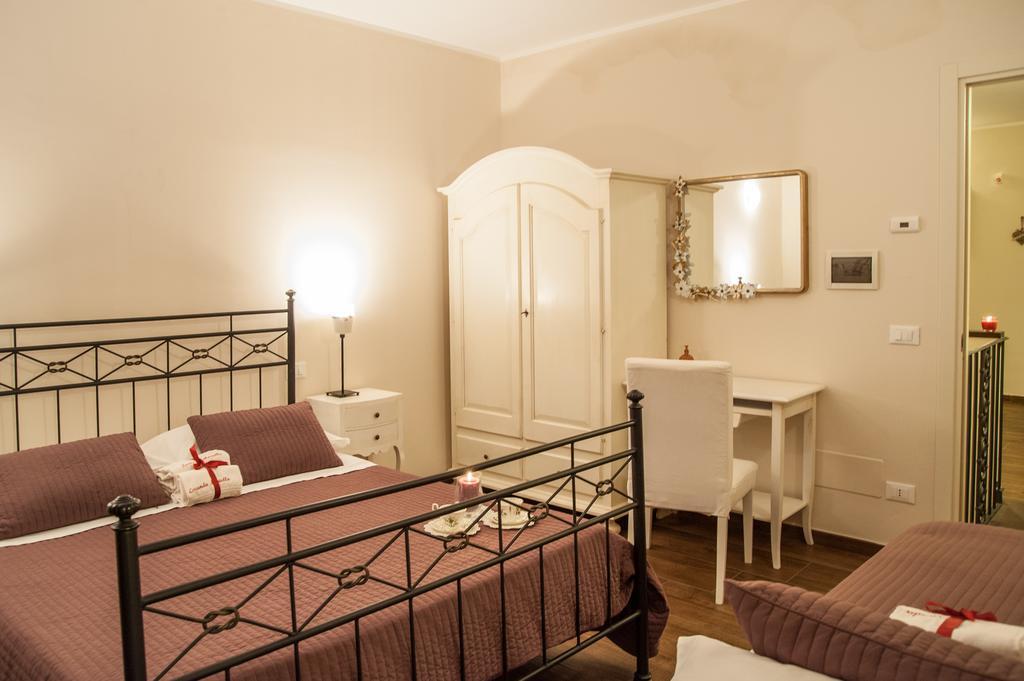 La Locanda Di Mariella Dal 1950 Poggio Picenze Εξωτερικό φωτογραφία